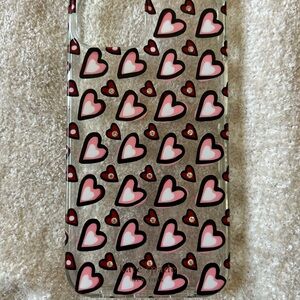 Kate Spade iPhone 14 case